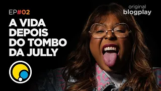 A Vida Depois do Tombo da Jully - O FINAL | BLOGUEIRINHA