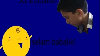 SimSimi ile laf atışması bol küfürlü  (Son Saniyeye Dikkat)