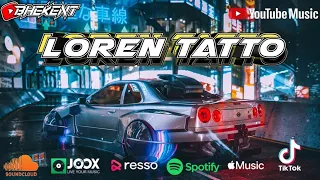 Dj Loren Tatto Viral Tiktok