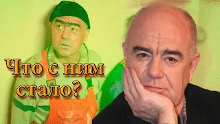 Куда пропал и как сейчас живет Валерий Магдьяш, актер сыгравшего Джамшута в "Нашей Раше"