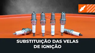 Como substituir as velas de ignição do carro [TUTORIAL DA AUTODOC]