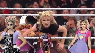 A NEW ALEXA BLISS IS COMING | Alexa Bliss Edit