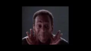 A Creepy Interview With Bill Cosby