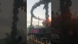 Nicole Moudaber B2B Danny Tenaglia/Renaissance Zamna Tulum