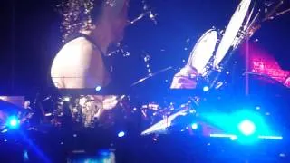 Metallica - Nothing Else Matters/Enter Sandman - Live in Argentina 2014 HD