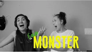 Exo - Monster (Korean and Chinese) | MV Reaction