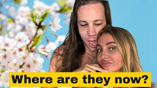 Where are Jayden and Eden on Married At First Sight Australia now? #mafs