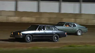 8/5/2023 Shawano Speedway Spectators Races