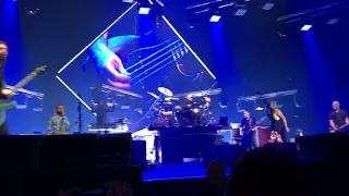 Foo Fighters - Under Pressure with Roger Taylor of Queen - Super Saturday Night 2019