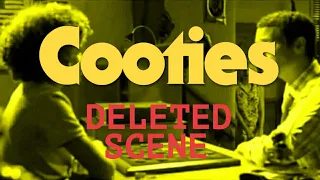 Cooties - Deleted Scene (2014)