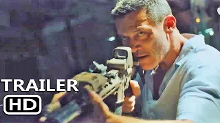 ECHO 3 Official Trailer (2022)