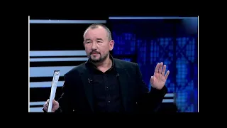 "Ни в какие ворота": скандал с Шейниным вызвал оторопь | TVRu