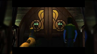 #1| Оно лагает | Scooby Doo 2: Monsters Unleashed