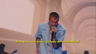 Justin Bieber - Unstable (ft The Kid LAROI) [LEGENDADO/TRADUÇÃO] #TheFreedomExperience