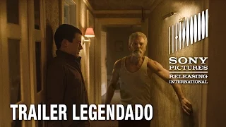 O Homem Nas Trevas | Trailer legendado | Hoje nos cinemas