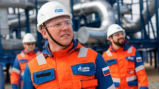 Прибыль «Газпром нефти» увеличилась в 10 раз