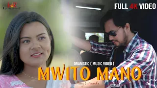 Mwito Mano || Official dramatic music video || Manoj & Anamika