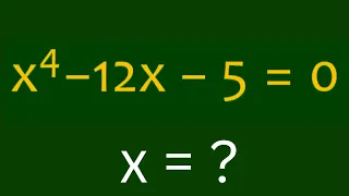 A nice Math Olympiad Algebra Simplification | Can You Solve this ? You Should know this Trick