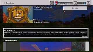 como descargar y jugar mapas gratis de minecraft /ps4(lukacapa22 team 22)