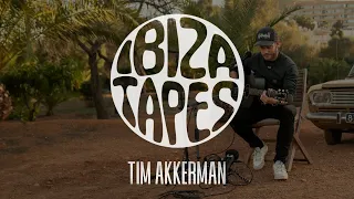 Tim Akkerman - Ibiza Tapes 'The Road' (Live)