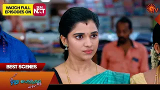 Pudhu Vasantham- Best Scenes | 28 Feb 2024 | Tamil Serial | Sun TV