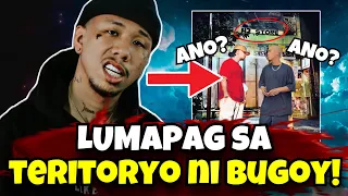 PRICETAGG at NATEMAN | LUMAPAG Sa SORRENTO! (2 JOINTS vs VILLAIN) Pt.1