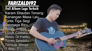 Farizaldi92 Full Album Terbaru 2022 - Top 10 Lagu Cover Trending Tik-Tok
