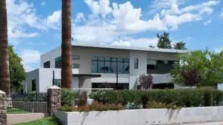 Homes & Architecture of Arcadia in Phoenix