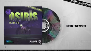 XHz Official - Refuge - Dislyte | OST Version