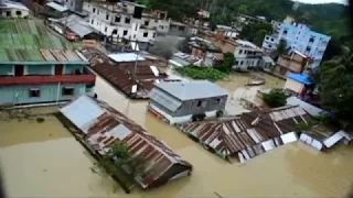 强季风雨导致孟加拉东南部至少136人死亡