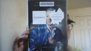Diderot and the Art of Thinking Freely - Andrew S. Curran
