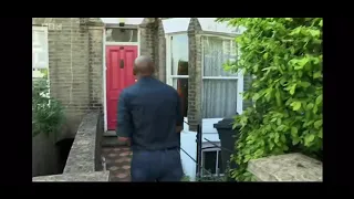 Homes Under The Hammer’s Dion Dublin Accidental Alan Partridge