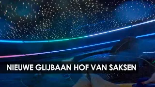 Grootste bowl-glijbaan van Nederland: Subito in Hof van Saksen (iPlay Water Attractions)