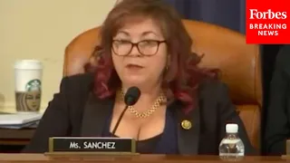 Linda Sánchez: 'Republicans Plan To Cut Social Security'