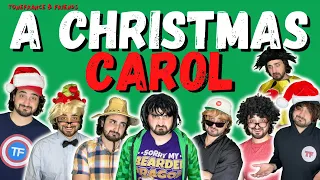 A Christmas Carol | ToneFrance & Friends