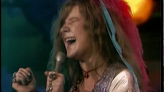 Janis Joplin 1970