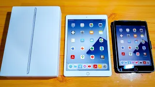 Apple iPad 8th gen (2020) for only P18,990! Unboxing, Shopee PH