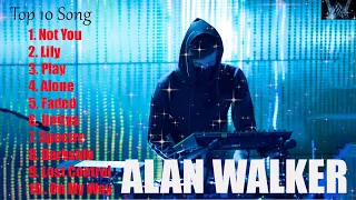 Alan Walker Greatest Hits Full Album 2024 - Alan Walker 2024 - The Best Songs of Alan Walker