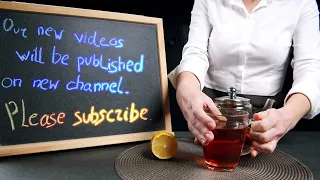 See You On New Channel - Helen's Hot Kitchen