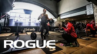 Full Live Stream - The Clean Up | Individual Event 9 - 2023 Rogue Invitational