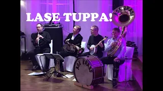 Äge Brass & Jaan Elgula "Lase tuppa!"