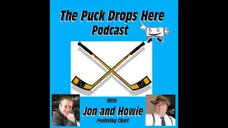 The Puck Drops Here Podcast S4E38