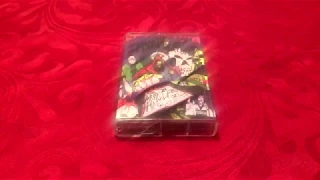 Immortal Lowlife - The Darker Things In Life pt. 1 [Tape Review]