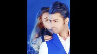 Playdate🔥💕 Iman Ali & Farhan Saeed