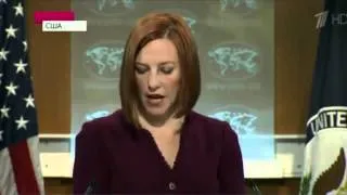 Псаки! Свежая подборка Jennifer Rene «Jen» Psaki