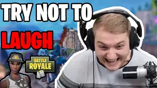 Best of Trymacs | Fortnite Fails | Try not to LAUGH 😂=🚫 (OG)