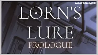 Lorns Lure: Prologue - Full PC Demo - Sci-Fi First-Person Platformer