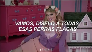 Meghan Trainor - All About That Bass (Official Video + Sub. Español)