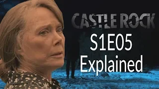 Castle Rock S1E05 Explained