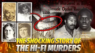 Uncovering the Horrific Hi-Fi Murders: The Shocking Story Behind the Crimes | YARO Crime